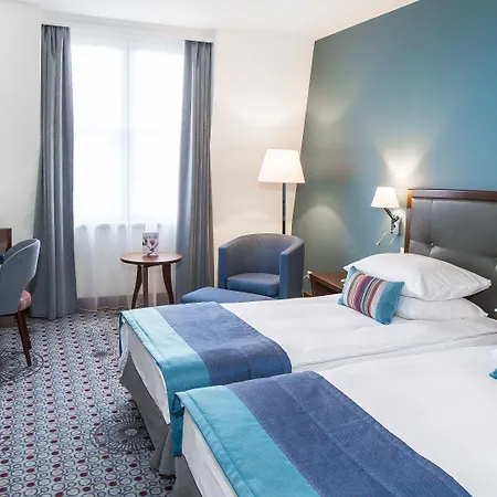 Radisson Blu 5* Βρότσλαβ