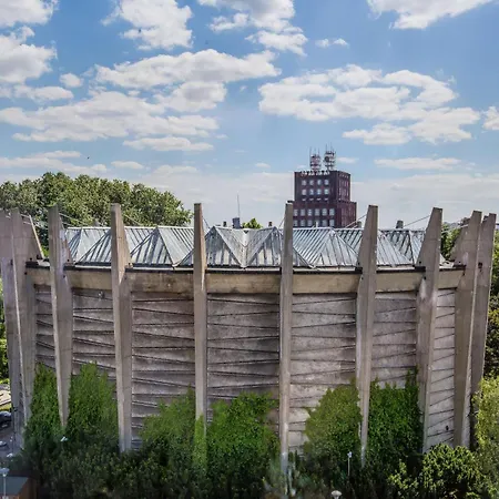 Radisson Blu Hotel Wrocław