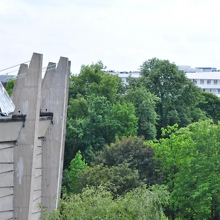 Radisson Blu Szálloda 5*