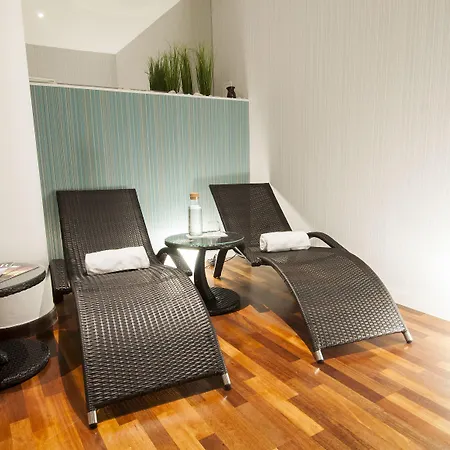 Radisson Blu Hotel Wrocław