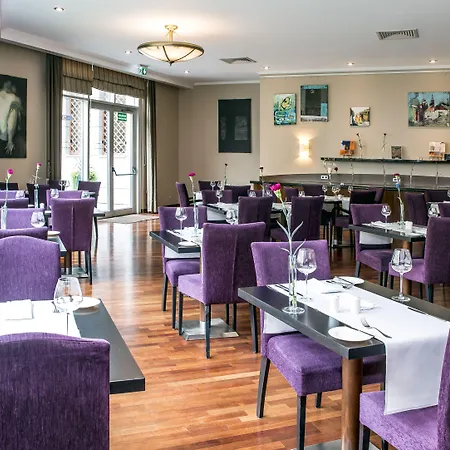 Radisson Blu Szálloda