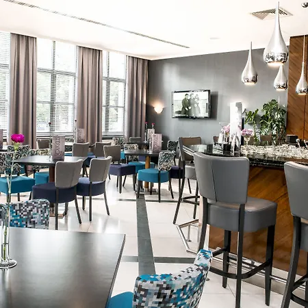 Radisson Blu فروتسواف