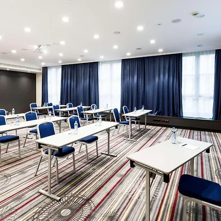 Radisson Blu Wrocław