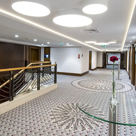 Radisson Blu Ξενοδοχείο