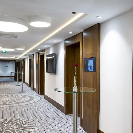 Szálloda Radisson Blu 5*