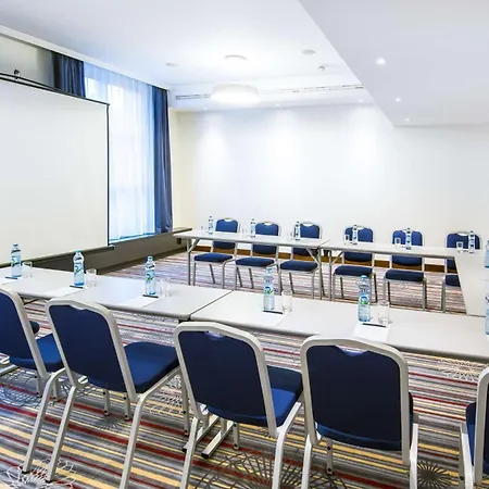 Radisson Blu 5* Wrocław