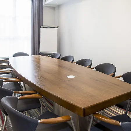 Szálloda Radisson Blu 5*