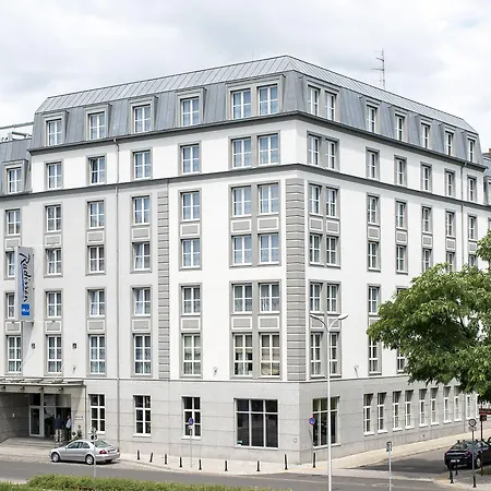 Hotel Radisson Blu 5*