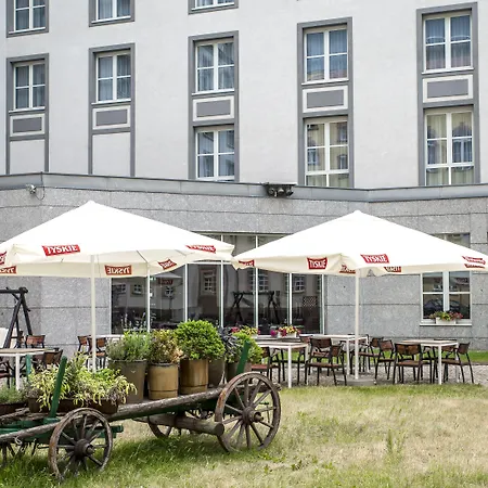 Radisson Blu Szálloda