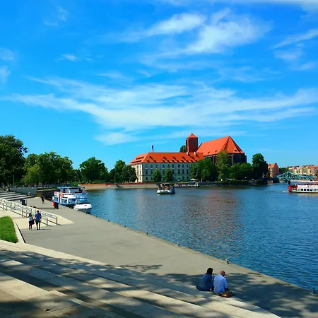 Radisson Blu Hotel Wrocław