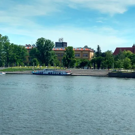 Hotel Radisson Blu Wrocław