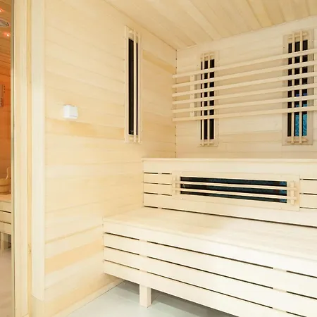 Szálloda Radisson Blu