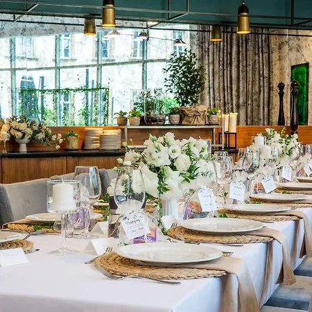 Radisson Blu 5* Wrocław