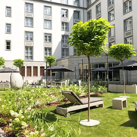 Radisson Blu 5*