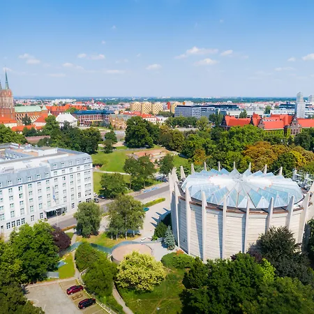 Szálloda Radisson Blu