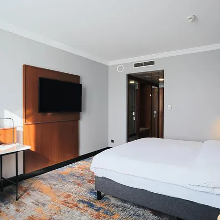 Radisson Blu Vratislav
