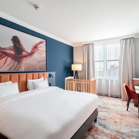 Radisson Blu 5* Βρότσλαβ