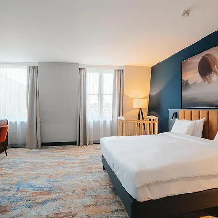 فندق Radisson Blu فروتسواف