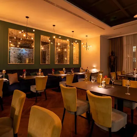 Radisson Blu فروتسواف