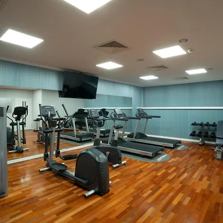 Radisson Blu فندق 5*