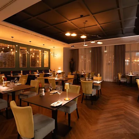 Radisson Blu فندق 5*
