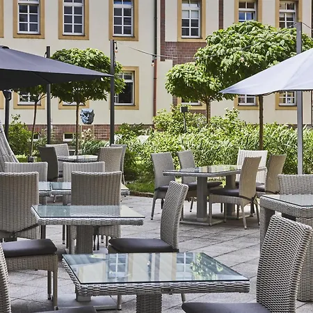 فندق Radisson Blu فروتسواف