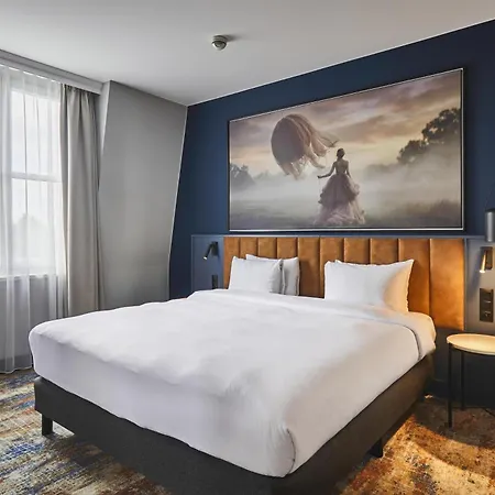 Ξενοδοχείο Radisson Blu 5*