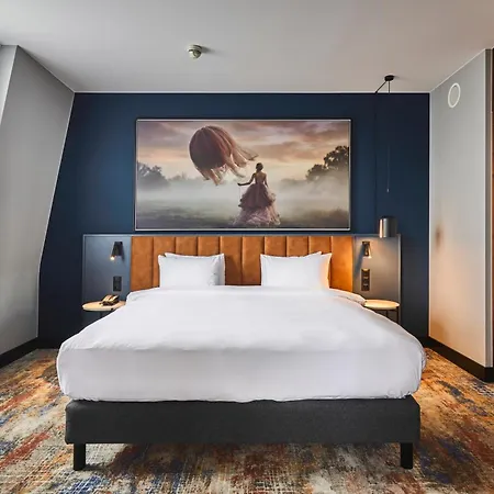 Radisson Blu Ξενοδοχείο