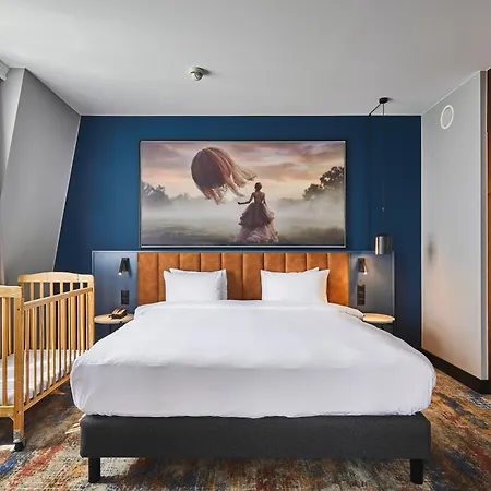 Radisson Blu Ξενοδοχείο Βρότσλαβ