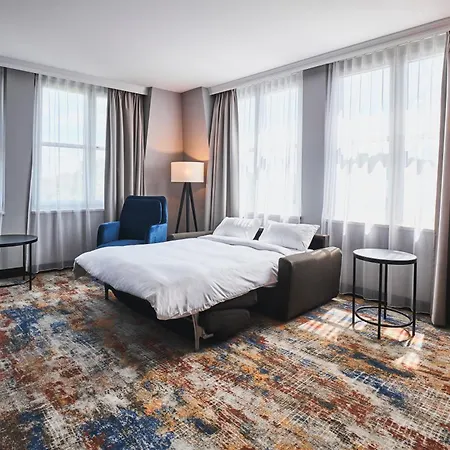 Ξενοδοχείο Radisson Blu Βρότσλαβ