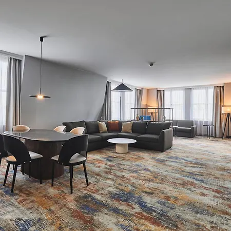 Radisson Blu