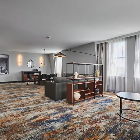 Radisson Blu Ξενοδοχείο