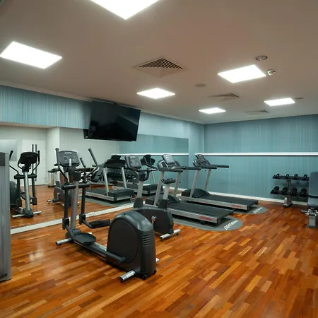 Hotel Radisson Blu 5*