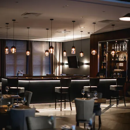Hotel Radisson Blu Wroclaw