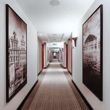 Hotel Radisson Blu 5*