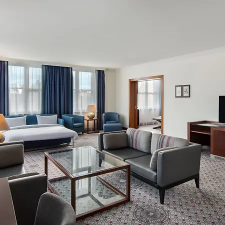 Radisson Blu