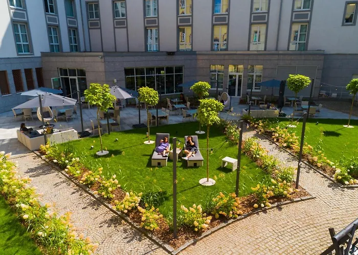 Radisson Blu Hotel 5*