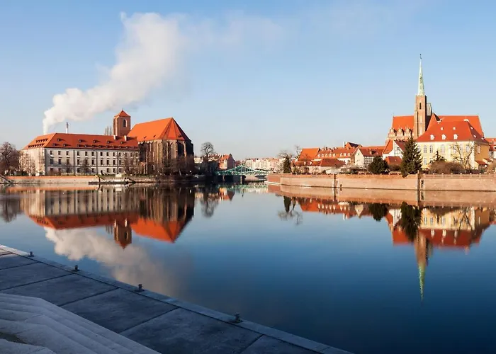 Radisson Blu 弗罗茨瓦夫