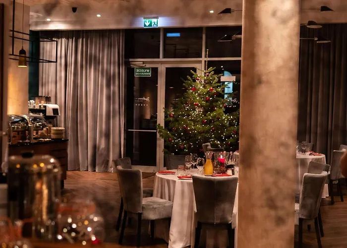 Radisson Blu Hotel 5*