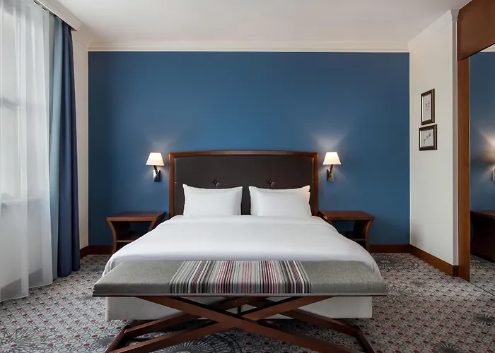 Radisson Blu 5* Wrocław