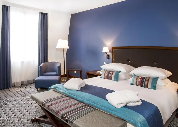 Hotel Radisson Blu Wrocław