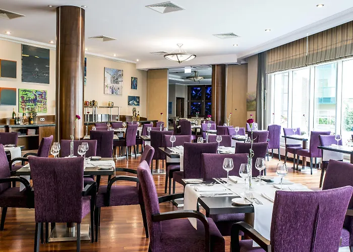 Radisson Blu Hotel 5*