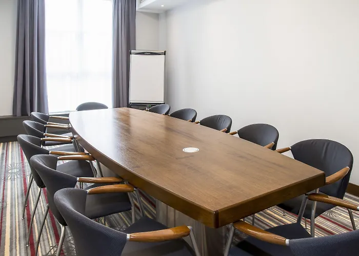 酒店 Radisson Blu 5*