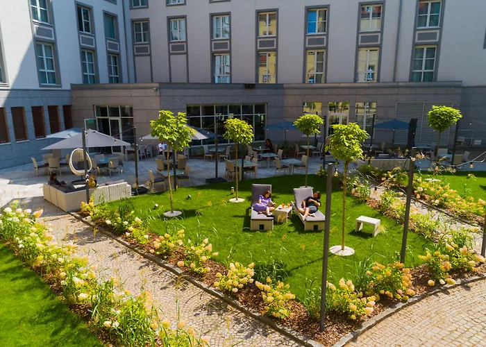 Radisson Blu Hotel Wrocław