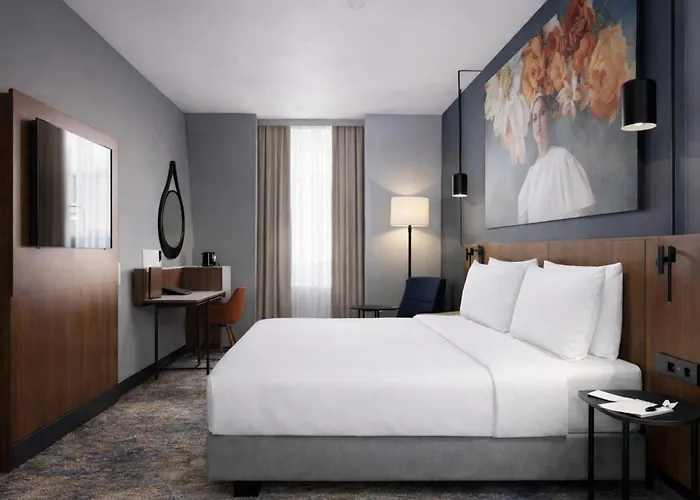 Radisson Blu 弗罗茨瓦夫